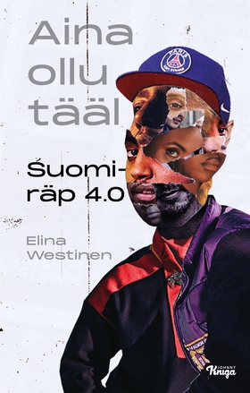 Aina ollu tääl (e-bok) av Elina Westinen