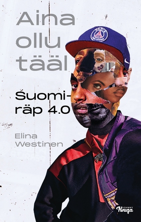 Aina ollu tääl (e-bok) av Elina Westinen