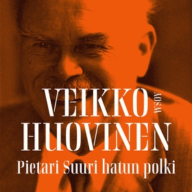 Pietari Suuri hatun polki (ljudbok) av Veikko H