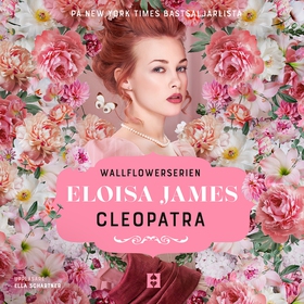 Cleopatra (ljudbok) av Eloisa James