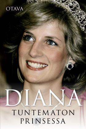 Diana (e-bok) av Sarah Bradford