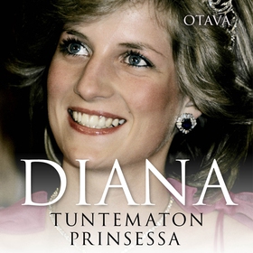 Diana (ljudbok) av Sarah Bradford