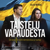 Taistelu vapaudesta