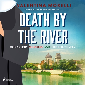 Death by the River (ljudbok) av Valentina Morel