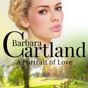 A Portrait of Love (ljudbok) av Barbara Cartlan