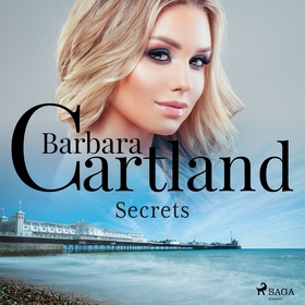 Secrets (ljudbok) av Barbara Cartland