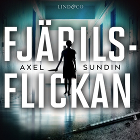 Fjärilsflickan (ljudbok) av Axel Sundin