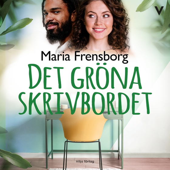 Det gröna skrivbordet
