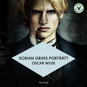 Dorian Grays porträtt (ljudbok) av Oscar Wilde