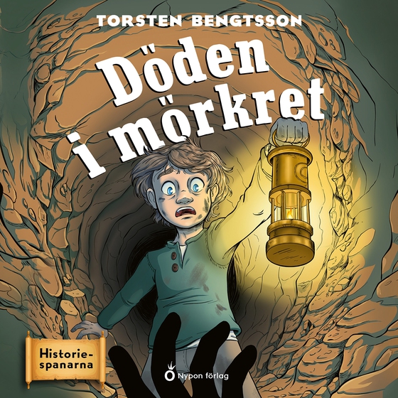 Döden i mörkret