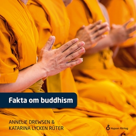 Fakta om buddhism (ljudbok) av Annelie Drewsen,