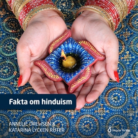 Fakta om hinduism (ljudbok) av Annelie Drewsen,