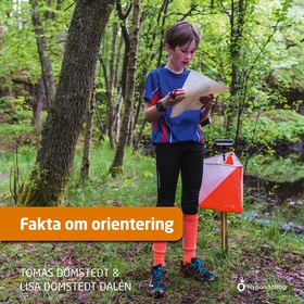 Fakta om orientering (ljudbok) av Tomas Dömsted