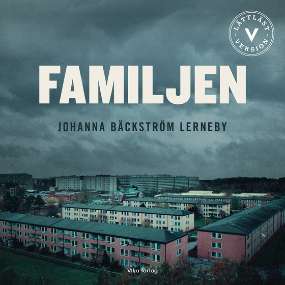 Familjen (lättläst)