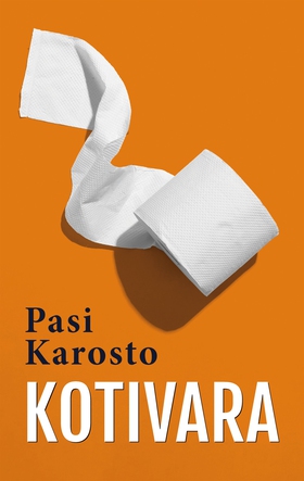 Kotivara (e-bok) av Pasi Karosto