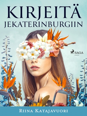 Kirjeitä Jekaterinburgiin (e-bok) av Riina Kata