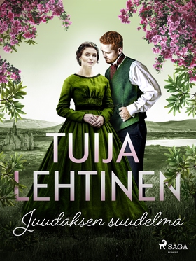 Juudaksen suudelma (e-bok) av Tuija Lehtinen