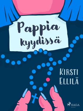 Pappia kyydissä (e-bok) av Kirsti Ellilä