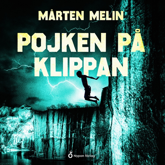 Pojken på klippan