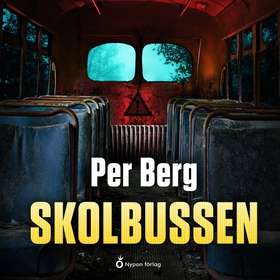 Skolbussen (ljudbok) av Per Berg