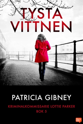 Tysta vittnen (e-bok) av Patricia Gibney