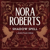 Shadow spell (svensk utgåva)