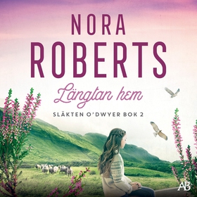 Längtan hem (ljudbok) av Nora Roberts
