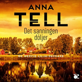 Det sanningen döljer (ljudbok) av Anna Tell