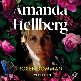 Rosengömman (ljudbok) av Amanda Hellberg