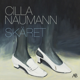Skäret (ljudbok) av Cilla Naumann