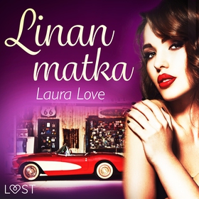 Linan matka – eroottinen novelli (ljudbok) av L