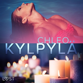 Kylpylä – eroottinen novelli (ljudbok) av Chleo