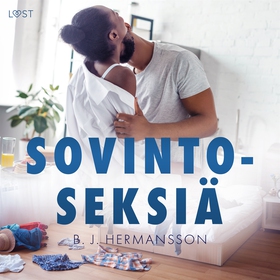 Sovintoseksiä – eroottinen novelli (ljudbok) av