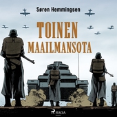 Toinen maailmansota