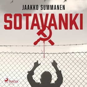 Sotavanki (ljudbok) av Jaakko Summanen