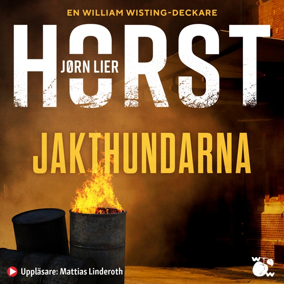 Jakthundarna