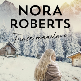 Toinen maailma (ljudbok) av Nora Roberts
