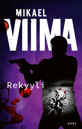 Rekyyli (e-bok) av Mikael Viima