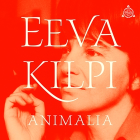 Animalia (ljudbok) av Eeva Kilpi