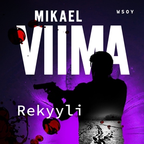 Rekyyli (ljudbok) av Mikael Viima