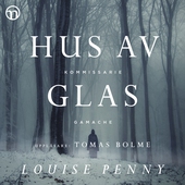 Hus av glas