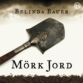 Mörk jord (ljudbok) av Belinda Bauer