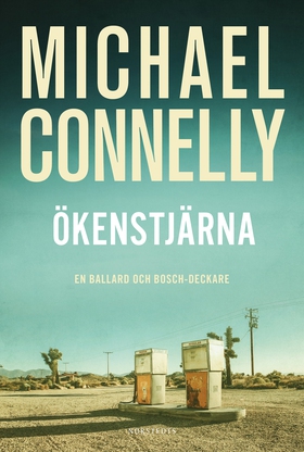 Ökenstjärna (e-bok) av Michael Connelly