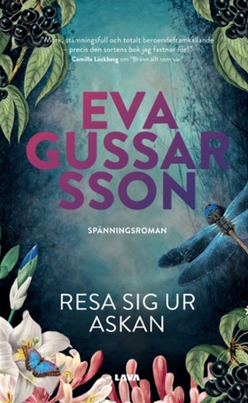 Resa sig ur askan (e-bok) av Eva Gussarsson