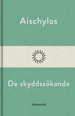 De skyddssökande