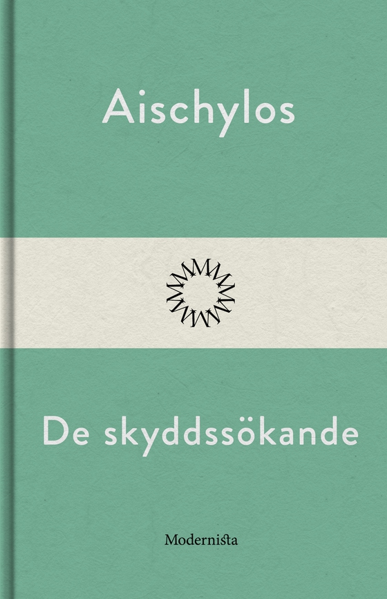 De skyddssökande