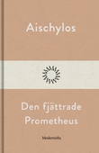 Den fjättrade Pometheus