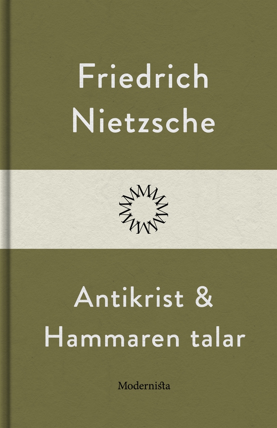 Antikrist & Hammaren talar