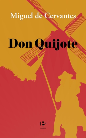 Don Quijote av la Mancha (e-bok) av Miguel de C