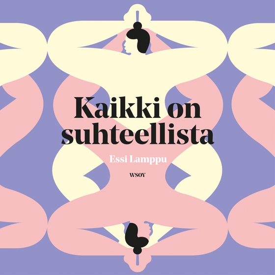 Kaikki on suhteellista